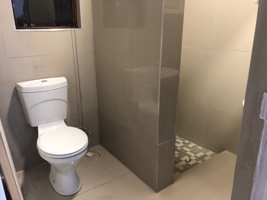 1 Bedroom Property for Sale in Flamingo Vlei Western Cape